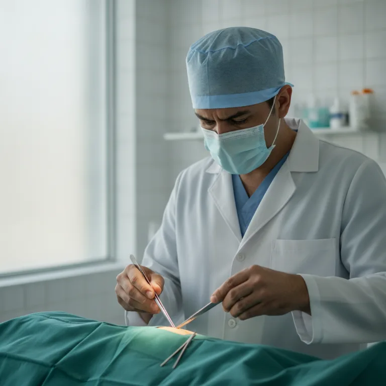 Cirurgião Plástico serviço em Ibiuna